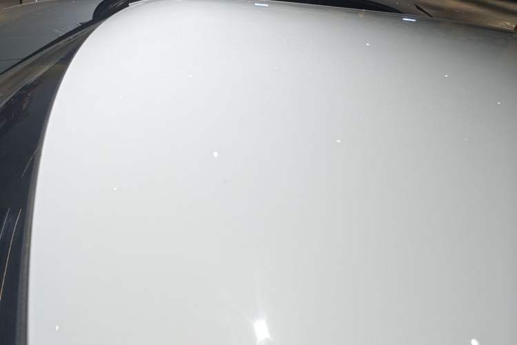 Used CHANGAN NEVO Lumin 2022 210km Sweet Edition Roof