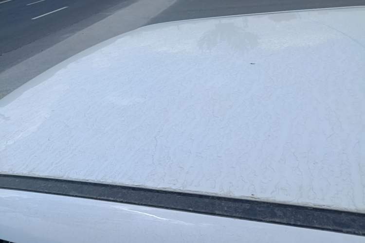 Used CHANGAN NEVO Lumin 2022 155 km – Refreshingly Sweet Edition Roof