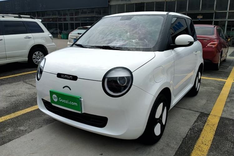 Used CHANGAN NEVO Lumin 2022 155 km – Refreshingly Sweet Edition Guazi used car, China used car export, Used car for sale, Used  cars, Cheapest cars for sale