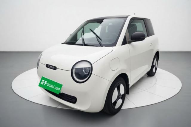 Ojetý CHANGAN NEVO Lumin 2022 155 km – Refreshingly Sweet Edition