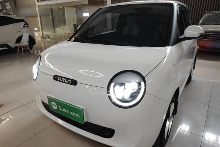 CHANGAN NEVO Lumin 2022 155 km – Refreshingly Sweet Edition с пробегом Guazi used car, China used car export, Used car for sale, Used cars, Cheapest cars for sale