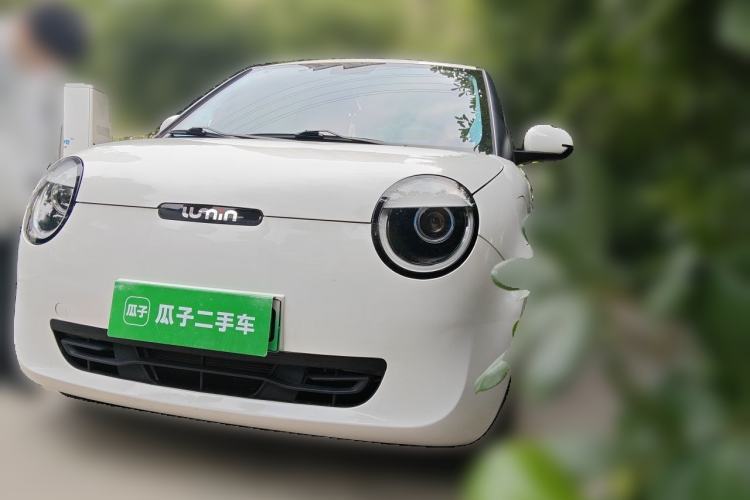 Used CHANGAN NEVO Lumin 2022 210km Sweet Edition Guazi used car, China used car export, Used car for sale, Used  cars, Cheapest cars for sale