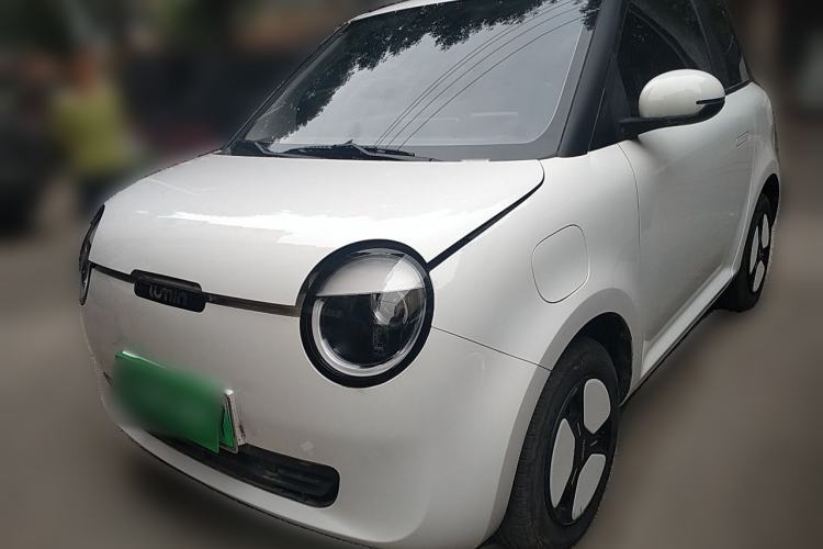 Used CHANGAN NEVO Lumin 2022 155 km – Refreshingly Sweet Edition Guazi used car, China used car export, Used car for sale, Used cars, Cheapest cars for sale