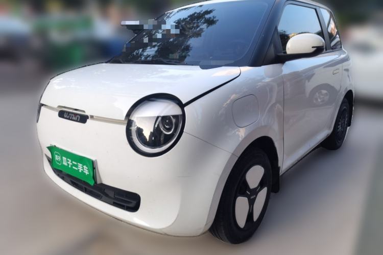 Used CHANGAN NEVO Lumin 2022 155 km – Refreshingly Sweet Edition Guazi used car, China used car export, Used car for sale, Used cars, Cheapest cars for sale