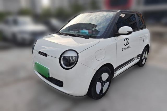 Used CHANGAN NEVO Lumin 2022 210km Sweet Edition