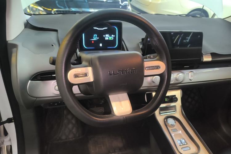 Used CHANGAN NEVO Lumin 2022 210km Sweet Edition Steering Wheel