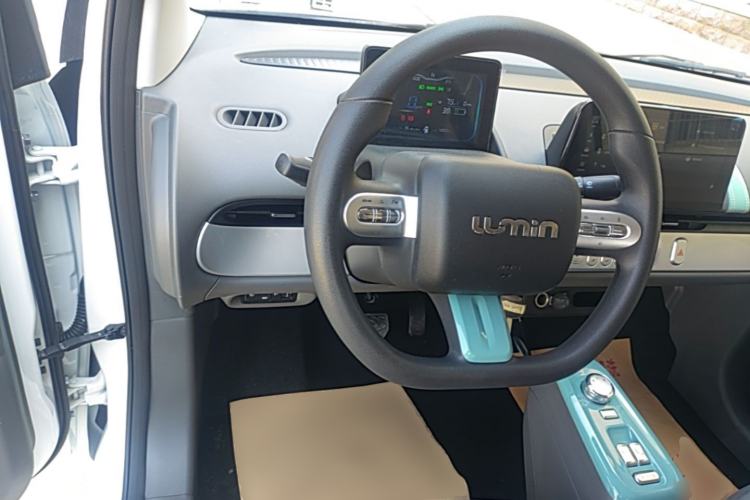 Used CHANGAN NEVO Lumin 2022 210km Sweet Edition Steering Wheel