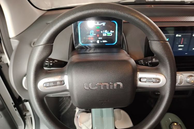 Used CHANGAN NEVO Lumin 2022 210km Sweet Edition Steering Wheel