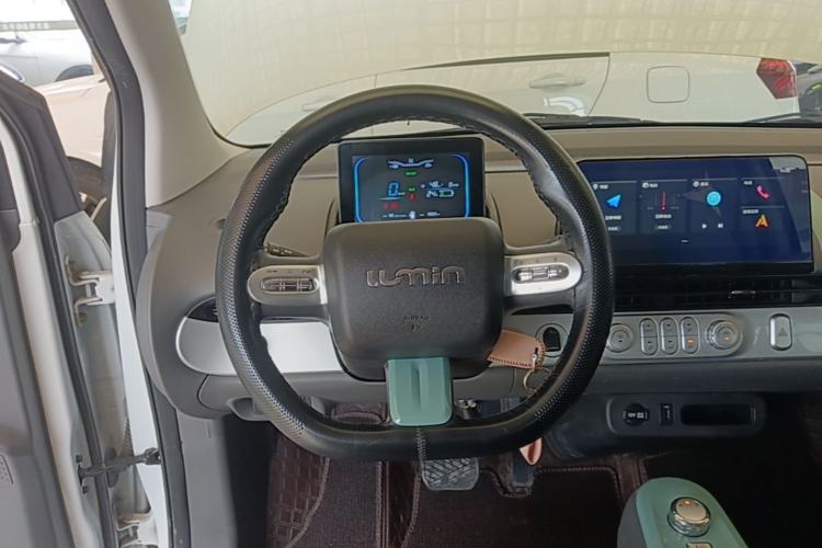 Used CHANGAN NEVO Lumin 2022 210km Sweet Edition Steering Wheel