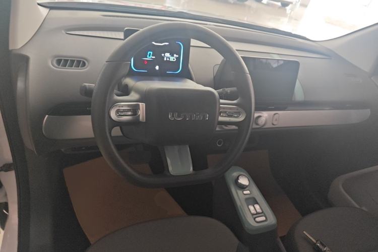 Used CHANGAN NEVO Lumin 2022 210km Sweet Edition Steering Wheel