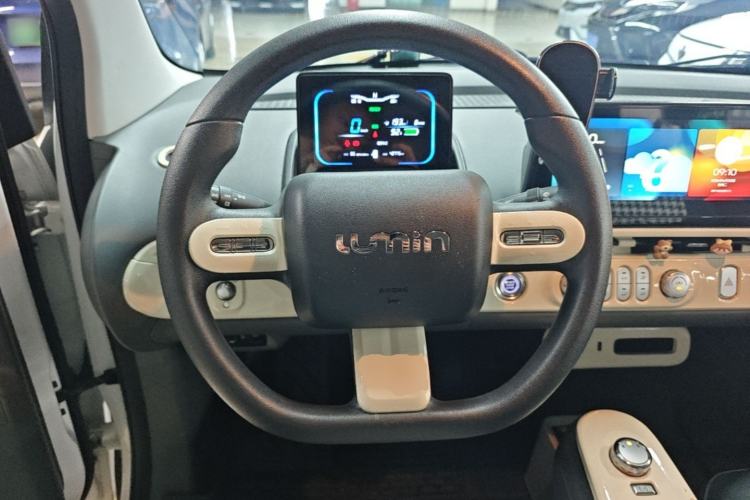 Used CHANGAN NEVO Lumin 2022 210km Sweet Edition Steering Wheel