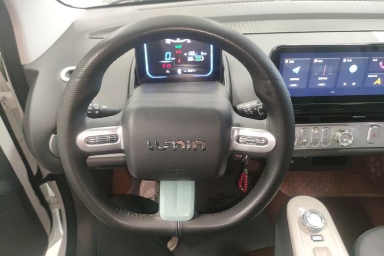 Used CHANGAN NEVO Lumin 2022 210km Sweet Edition Steering Wheel