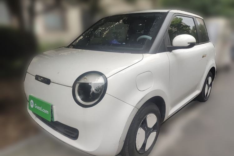 Used CHANGAN NEVO Lumin 2022 155 km – Refreshingly Sweet Edition Guazi used car, China used car export, Used car for sale, Used  cars, Cheapest cars for sale