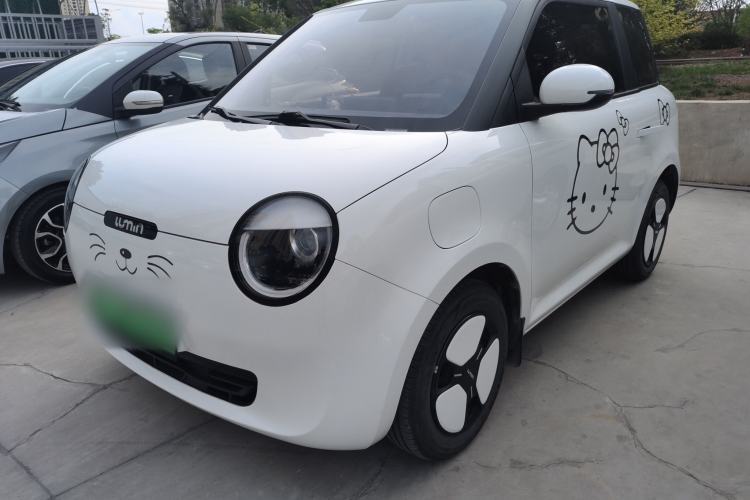 Used CHANGAN NEVO Lumin 2022 155 km – Refreshingly Sweet Edition Guazi used car, China used car export, Used car for sale, Used cars, Cheapest cars for sale