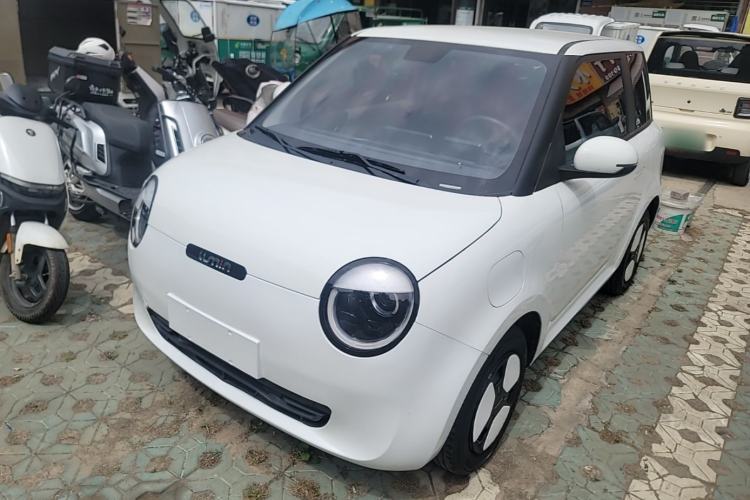 Used CHANGAN NEVO Lumin 2022 210km Sweet Edition Guazi used car, China used car export, Used car for sale, Used  cars, Cheapest cars for sale