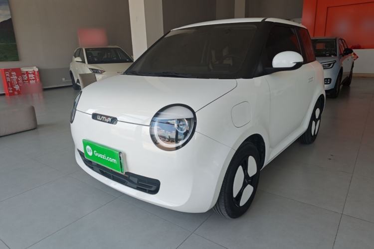 Used CHANGAN NEVO Lumin 2022 155 km – Refreshingly Sweet Edition Guazi used car, China used car export, Used car for sale, Used cars, Cheapest cars for sale