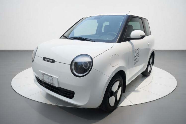 CHANGAN NEVO Lumin 2022 210km Sweet Edition usata Guazi used car, China used car export, Used car for sale, Used cars, Cheapest cars for sale