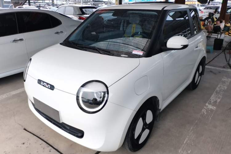Used CHANGAN NEVO Lumin 2022 210km Sweet Edition Guazi used car, China used car export, Used car for sale, Used cars, Cheapest cars for sale