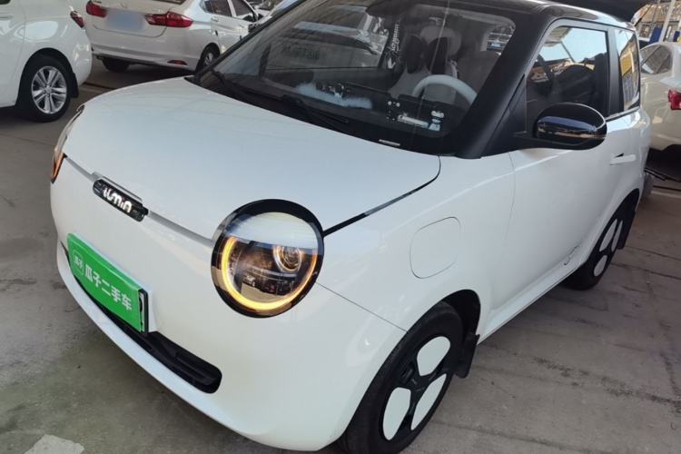 Used CHANGAN NEVO Lumin 2022 301km Honey-Sweet Version Guazi used car, China used car export, Used car for sale, Used cars, Cheapest cars for sale
