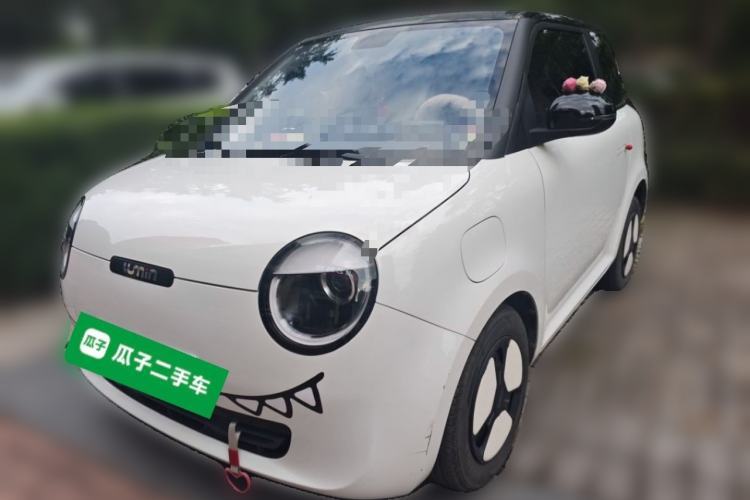 Used CHANGAN NEVO Lumin 2022 210km Sweet Edition Guazi used car, China used car export, Used car for sale, Used  cars, Cheapest cars for sale