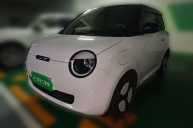 Used CHANGAN NEVO Lumin 2022 155 km – Refreshingly Sweet Edition