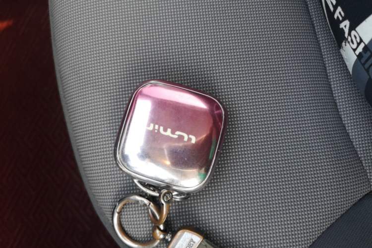 Used CHANGAN NEVO Lumin 2022 301km Honey-Sweet Version Vehicle Key