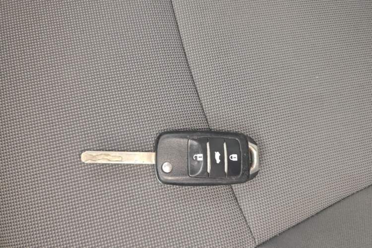 Used CHANGAN NEVO Lumin 2022 210km Sweet Edition Vehicle Key