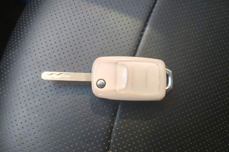 Used CHANGAN NEVO Lumin 2022 210km Sweet Edition Vehicle Key