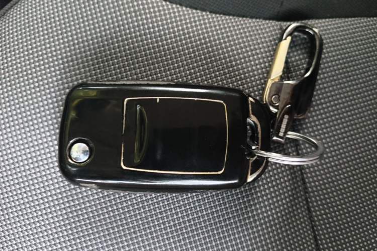 Used CHANGAN NEVO Lumin 2022 155 km – Refreshingly Sweet Edition Vehicle Key