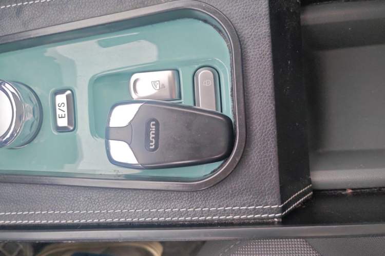 Used CHANGAN NEVO Lumin 2022 210km Sweet Edition Vehicle Key