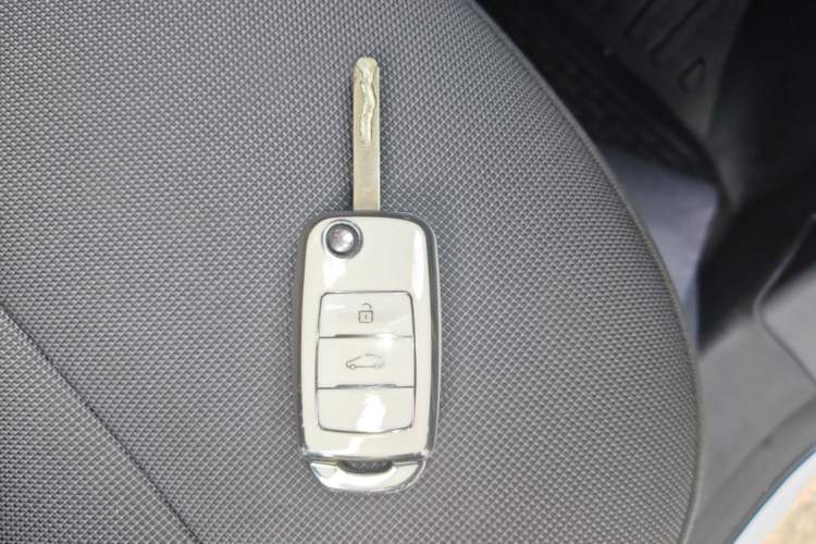 Used CHANGAN NEVO Lumin 2022 210km Sweet Edition Vehicle Key