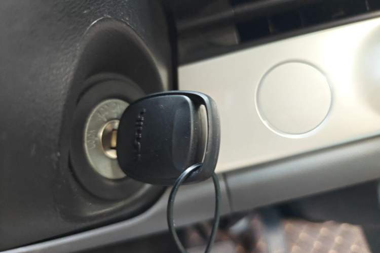 Used CHANGAN NEVO Lumin 2022 210km Sweet Edition Vehicle Key