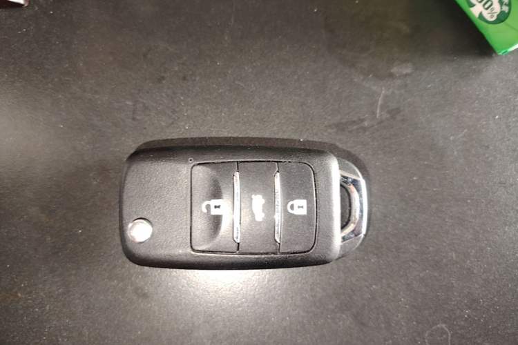 Used CHANGAN NEVO Lumin 2022 155 km – Refreshingly Sweet Edition Vehicle Key