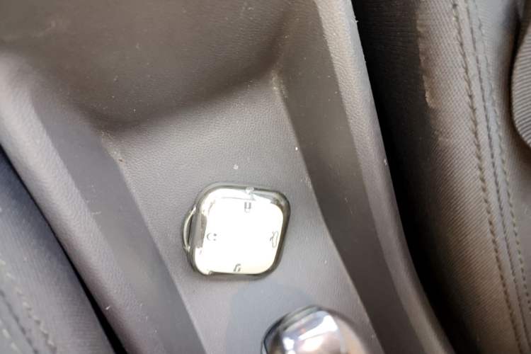 Used CHANGAN NEVO Lumin 2022 210km Sweet Edition Vehicle Key