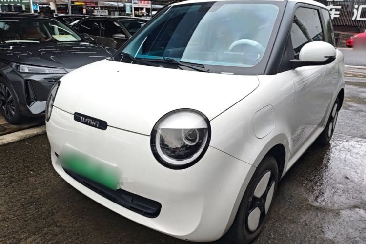 Used CHANGAN NEVO Lumin 2022 210km Sweet Edition Guazi used car, China used car export, Used car for sale, Used  cars, Cheapest cars for sale