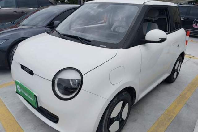 Used CHANGAN NEVO Lumin 2022 210km Sweet Edition
