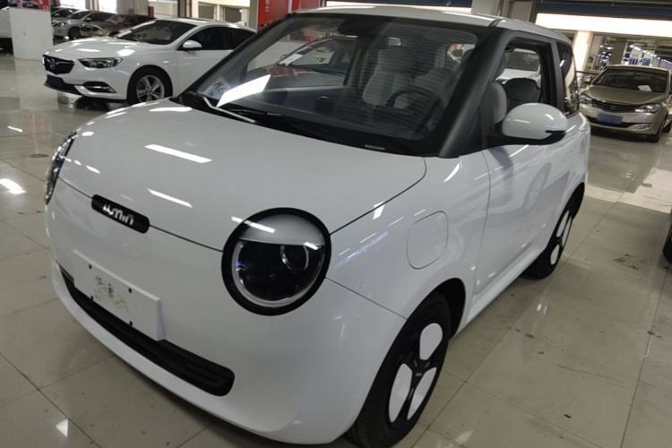 Used CHANGAN NEVO Lumin 2022 210km Sweet Edition Guazi used car, China used car export, Used car for sale, Used cars, Cheapest cars for sale