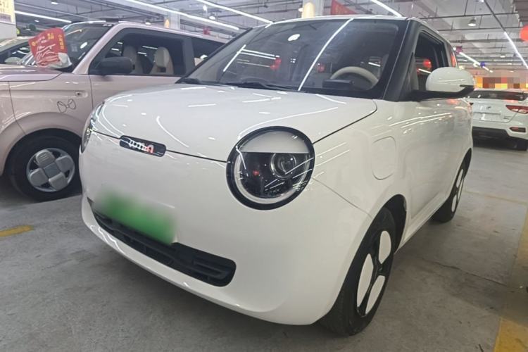 Used CHANGAN NEVO Lumin 2022 210km Sweet Edition Guazi used car, China used car export, Used car for sale, Used cars, Cheapest cars for sale
