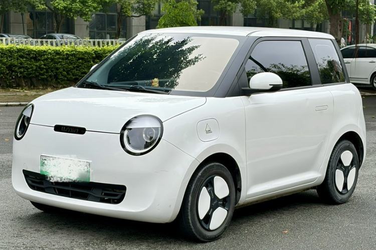 Used CHANGAN NEVO Lumin 2022 210km Sweet Edition Guazi used car, China used car export, Used car for sale, Used  cars, Cheapest cars for sale