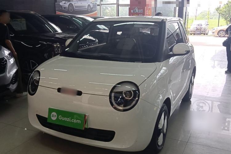 Used CHANGAN NEVO Lumin 2022 210km Sweet Edition Guazi used car, China used car export, Used car for sale, Used  cars, Cheapest cars for sale