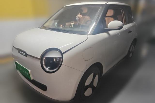 CHANGAN NEVO Lumin 2022 210km Sweet Edition usado