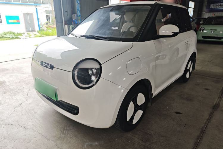 Used CHANGAN NEVO Lumin 2022 210km Sweet Edition Guazi used car, China used car export, Used car for sale, Used  cars, Cheapest cars for sale