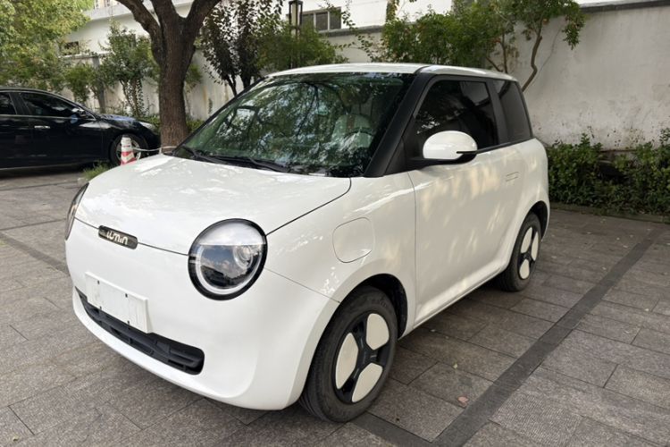 CHANGAN NEVO Lumin 2022 155 km – Refreshingly Sweet Edition с пробегом Guazi used car, China used car export, Used car for sale, Used cars, Cheapest cars for sale