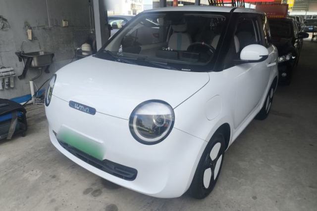 Used CHANGAN NEVO Lumin 2022 210km Sweet Edition