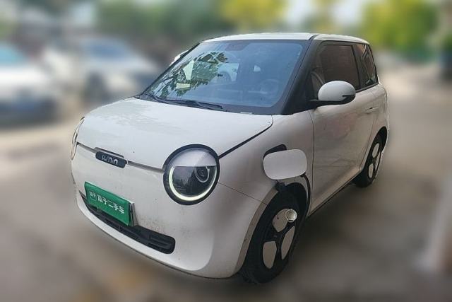 Used CHANGAN NEVO Lumin 2022 155 km – Refreshingly Sweet Edition