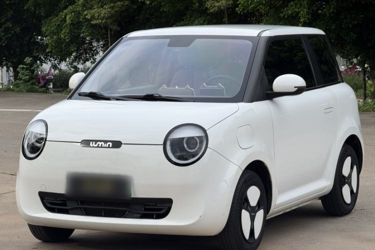 Used CHANGAN NEVO Lumin 2022 210km Sweet Edition Guazi used car, China used car export, Used car for sale, Used  cars, Cheapest cars for sale