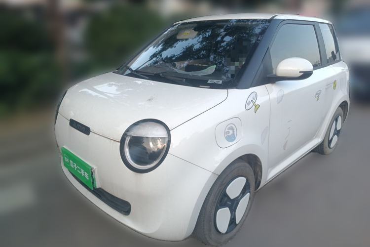Used CHANGAN NEVO Lumin 2022 210km Sweet Edition Guazi used car, China used car export, Used car for sale, Used  cars, Cheapest cars for sale