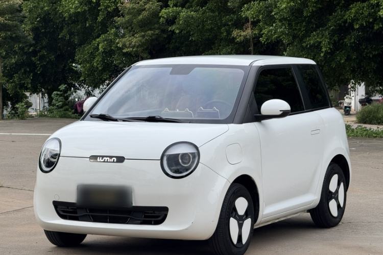 Used CHANGAN NEVO Lumin 2022 210km Sweet Edition Guazi used car, China used car export, Used car for sale, Used  cars, Cheapest cars for sale