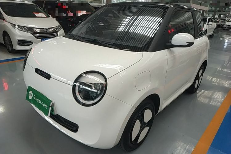Used CHANGAN NEVO Lumin 2022 210km Sweet Edition Guazi used car, China used car export, Used car for sale, Used  cars, Cheapest cars for sale