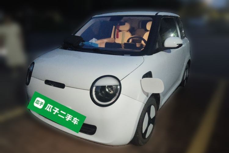 Used CHANGAN NEVO Lumin 2022 210km Sweet Edition Guazi used car, China used car export, Used car for sale, Used  cars, Cheapest cars for sale